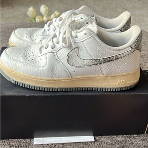 Men’s Nike Air Force 1